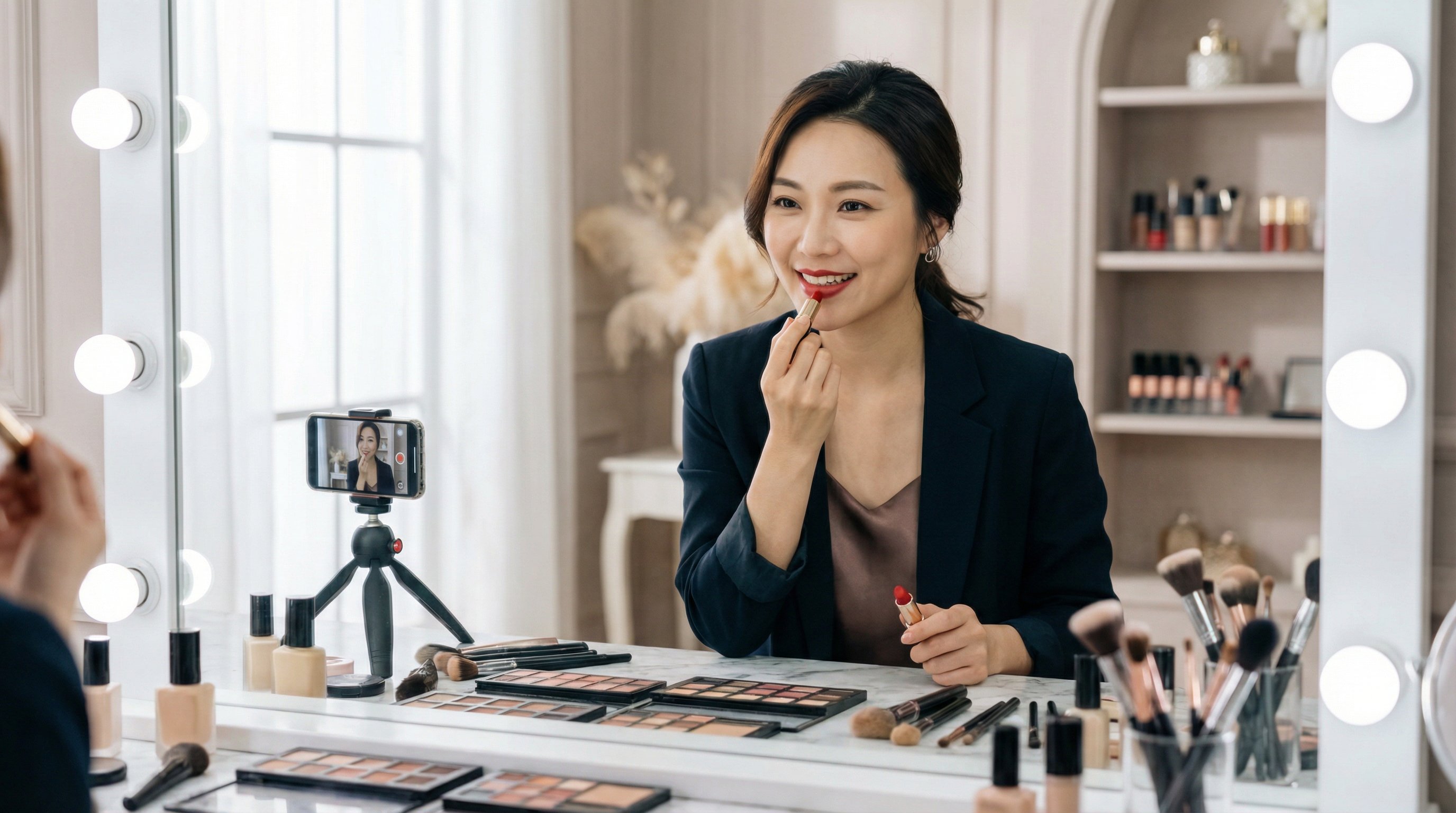 18禁网站美妆视频